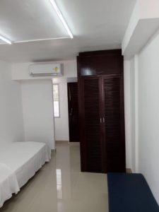 Dorm F after renovation 2