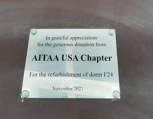 Plaque Sample